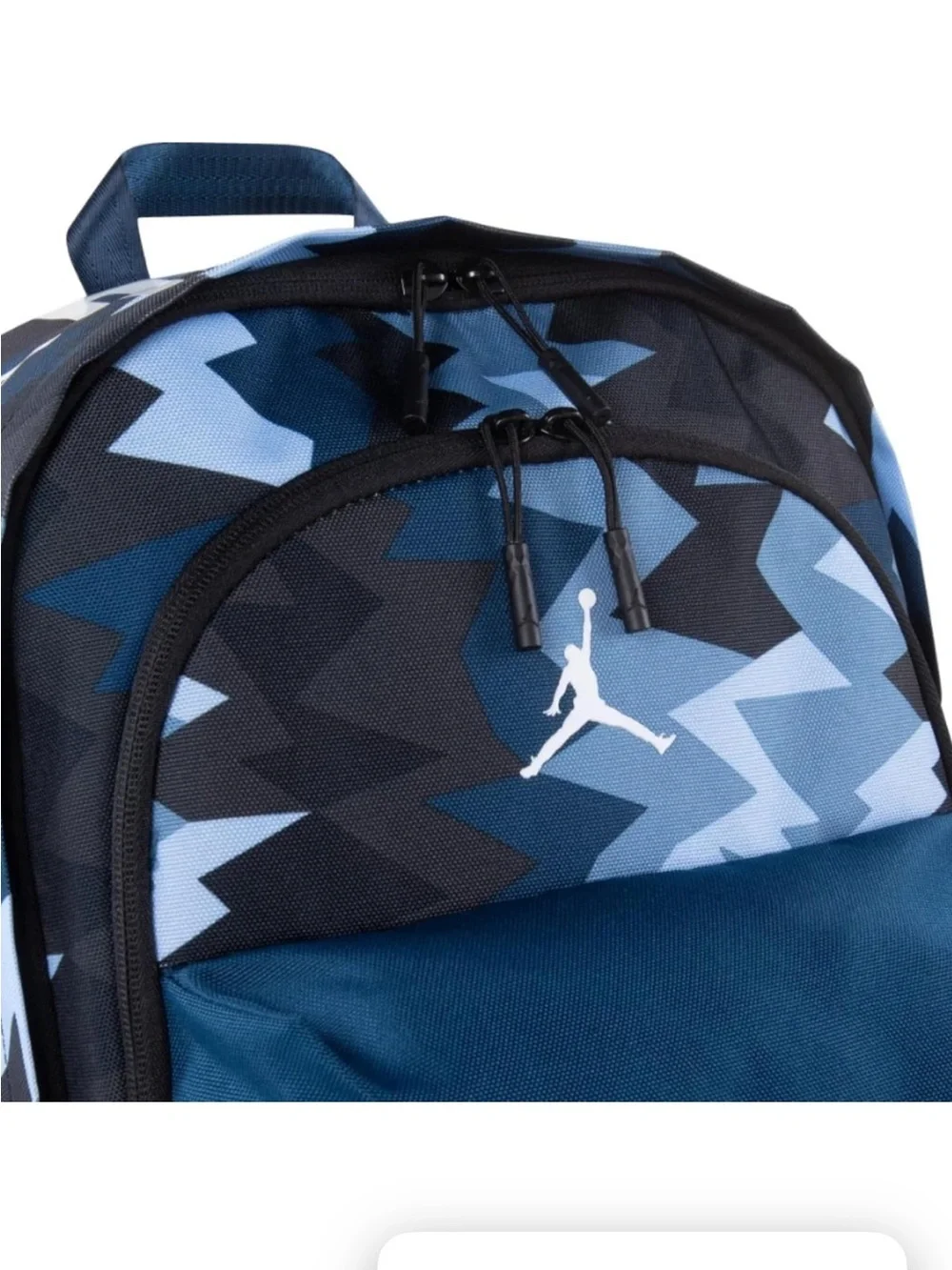 Nike Jordan Air Patrol Backpack